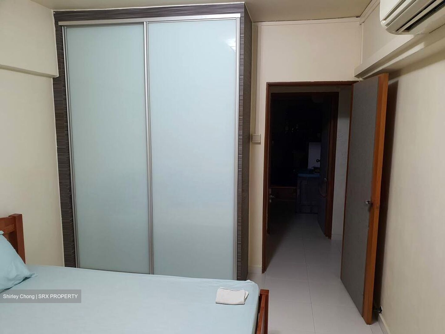 Blk 56 BLANGAH VIEW (Bukit Merah), HDB 4 Rooms #501597201